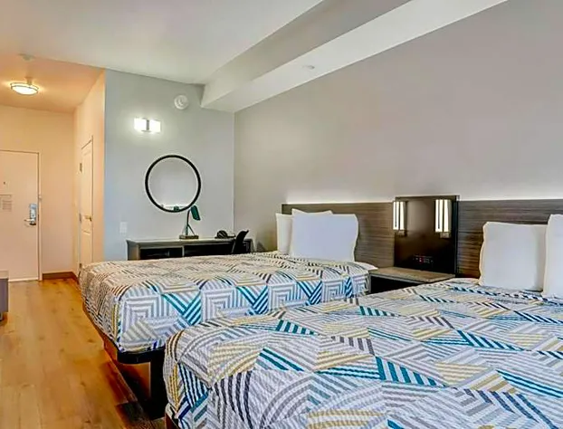 Motel 6 Highland, CA – San Bernardino – East hotel detail image 4