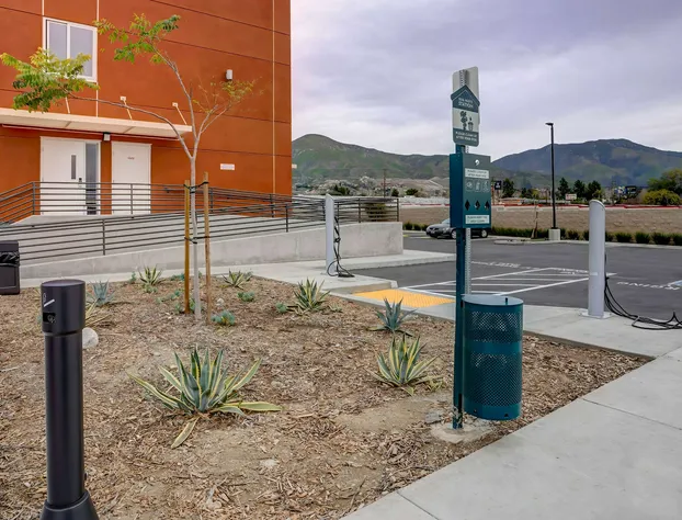 Motel 6 Highland, CA – San Bernardino – East hotel detail image 3