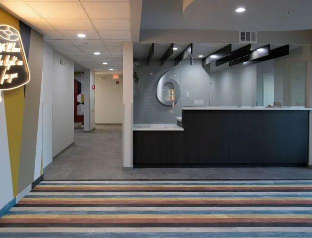 Motel 6 Highland, CA – San Bernardino – East hotel detail image 4