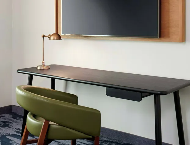 Fairfield by Marriott Inn & Suites Omaha at MH Landing hotel detail image 3