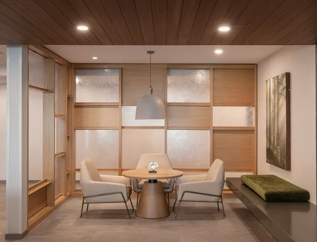 Fairfield by Marriott Inn & Suites Omaha at MH Landing hotel detail image 3