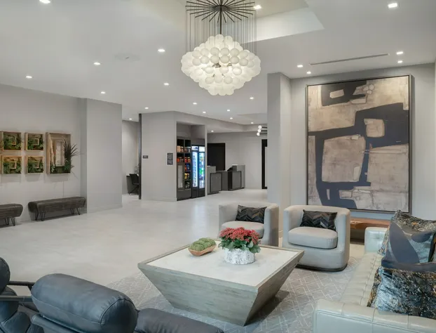 Fairfield Inn & Suites by Marriott Framingham hotel detail image 1