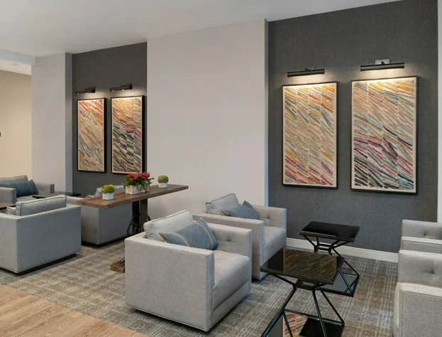 Fairfield Inn & Suites by Marriott Framingham hotel detail image 2