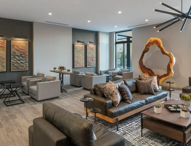 Fairfield Inn & Suites by Marriott Framingham hotel detail image 3