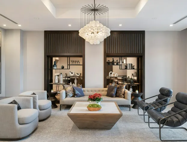 Fairfield Inn & Suites by Marriott Framingham hotel detail image 4