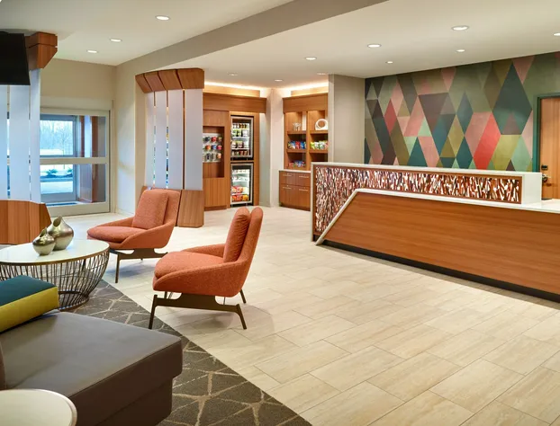 SpringHill Suites by Marriott Arlington TN hotel detail image 2