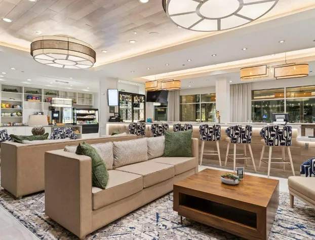 EVEN Hotel Austin Uptown near the Domain by IHG hotel detail image 1