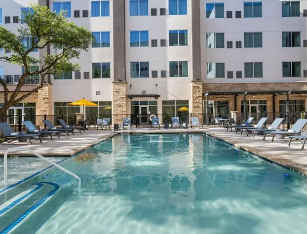 EVEN Hotel Austin Uptown near the Domain by IHG hotel detail image 3