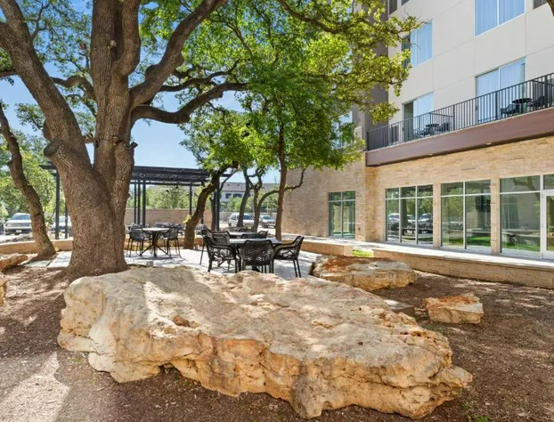 EVEN Hotel Austin Uptown near the Domain by IHG hotel detail image 4