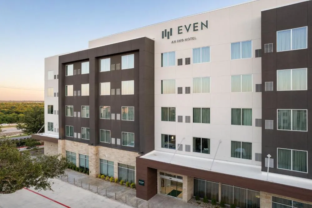 EVEN Hotel Austin Uptown Near The Domain by IHG hotel hero