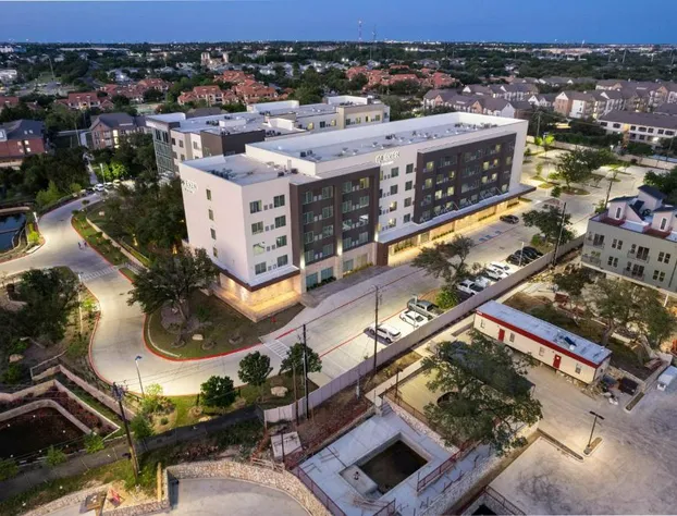 EVEN Hotel Austin Uptown Near The Domain by IHG hotel detail image 1