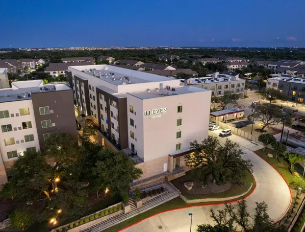EVEN Hotel Austin Uptown Near The Domain by IHG hotel detail image 2