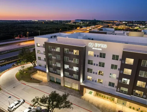 EVEN Hotel Austin Uptown Near The Domain by IHG hotel detail image 3