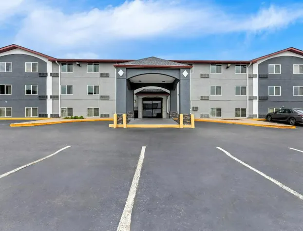 Red Roof Inn Huntsville, AL hotel detail image 4