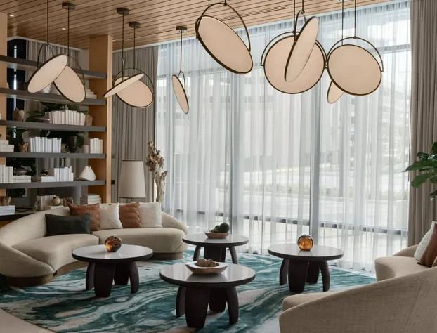 The Westin Atlanta Gwinnett hotel detail image 3