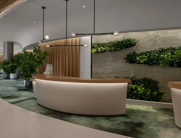 The Westin Atlanta Gwinnett hotel detail image 4