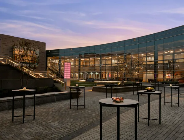 The Westin Atlanta Gwinnett hotel detail image 2