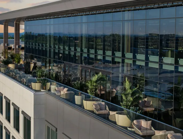 The Westin Atlanta Gwinnett hotel detail image 3