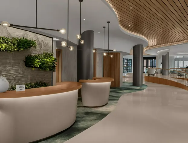 The Westin Atlanta Gwinnett hotel detail image 4