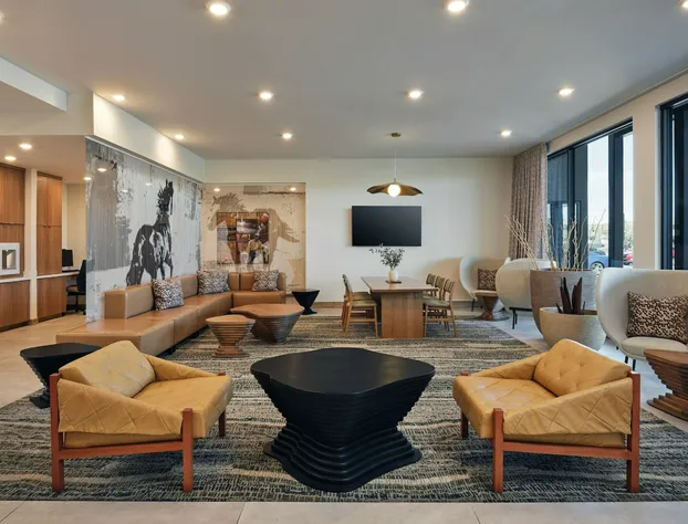 Fairfield Inn & Suites by Marriott Tempe hotel detail image 3