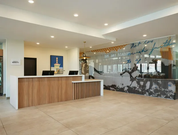 Fairfield Inn & Suites by Marriott Tempe hotel detail image 3