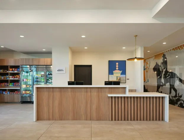 Fairfield Inn & Suites by Marriott Tempe hotel detail image 4