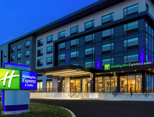 Holiday Inn Express & Suites St.Thomas by IHG hotel detail image 2