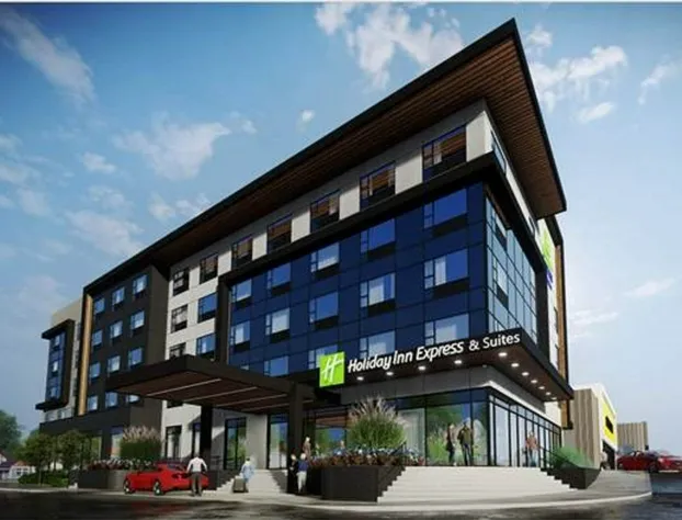 Holiday Inn Express & Suites St.Thomas by IHG hotel detail image 3