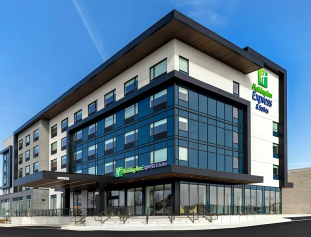 Holiday Inn Express & Suites St.Thomas by IHG hotel detail image 4