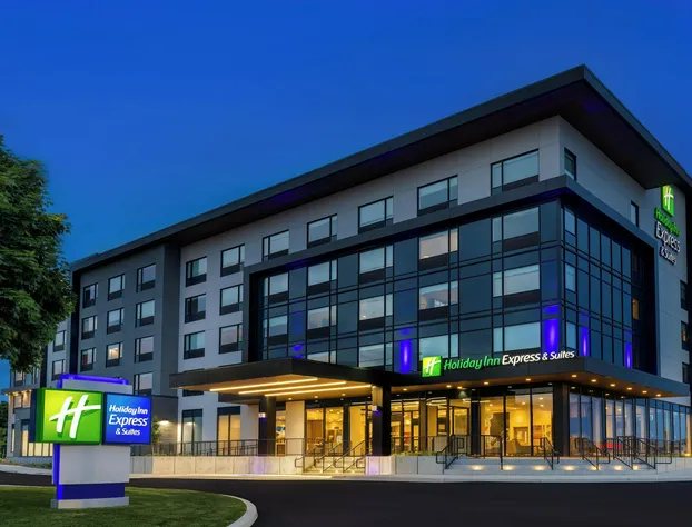 Holiday Inn Express & Suites St.Thomas by IHG hotel detail image 2