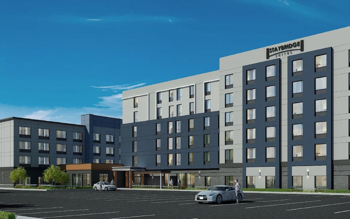 Staybridge Suites Port Elgin by IHG hotel hero