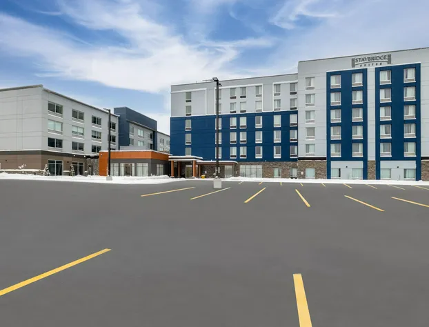 Staybridge Suites Port Elgin by IHG hotel detail image 1