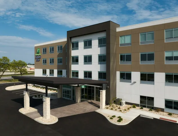 Holiday Inn Express & Suites Lima by IHG hotel detail image 1