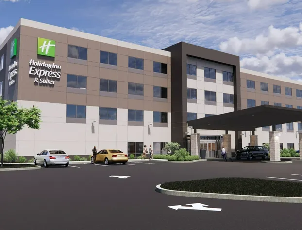 Holiday Inn Express & Suites Lima by IHG hotel detail image 2