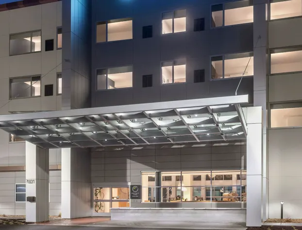 Element Springfield South hotel detail image 1