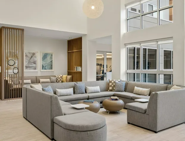 Element Springfield South hotel detail image 3