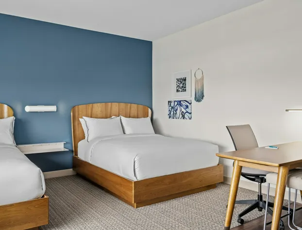 Element Springfield South hotel detail image 4