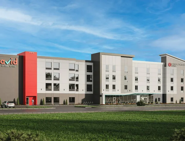 avid hotel North Platte by IHG hotel detail image 2