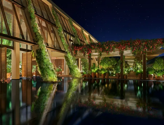 The Riviera Maya EDITION At Kanai hotel detail image 1