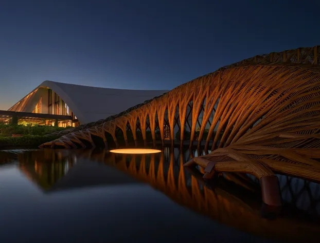 The Riviera Maya EDITION At Kanai hotel detail image 2