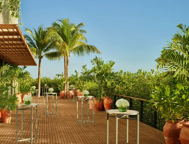 The Riviera Maya EDITION At Kanai hotel detail image 3