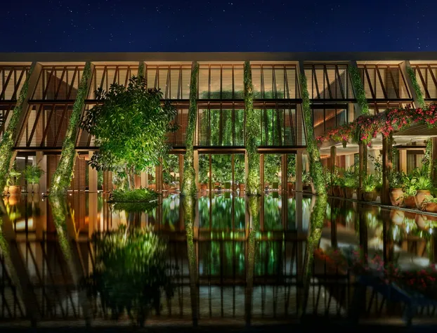 The Riviera Maya EDITION At Kanai hotel detail image 4