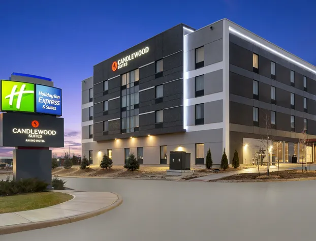 Candlewood Suites Collingwood by IHG hotel detail image 1