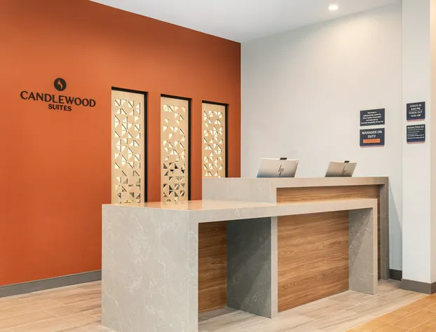 Candlewood Suites Collingwood by IHG hotel detail image 4