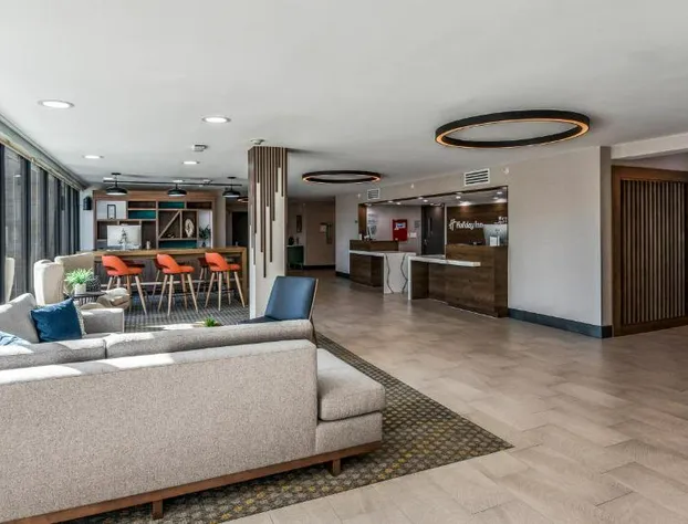 Staybridge Suites Dallas Market Ctr Love Field by IHG hotel detail image 1