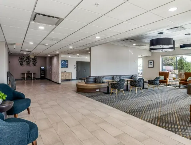 Staybridge Suites Dallas Market Ctr Love Field by IHG hotel detail image 3