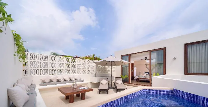 Kasa Hotel Kuyen hotel hero