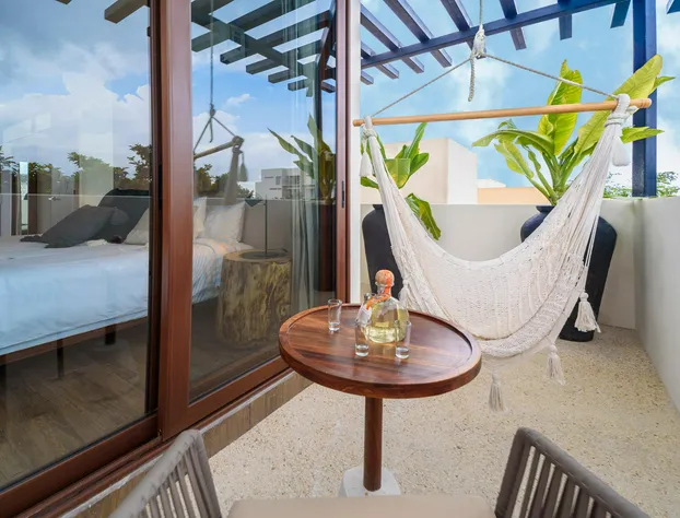 Kasa Hotel Kuyen hotel detail image 1