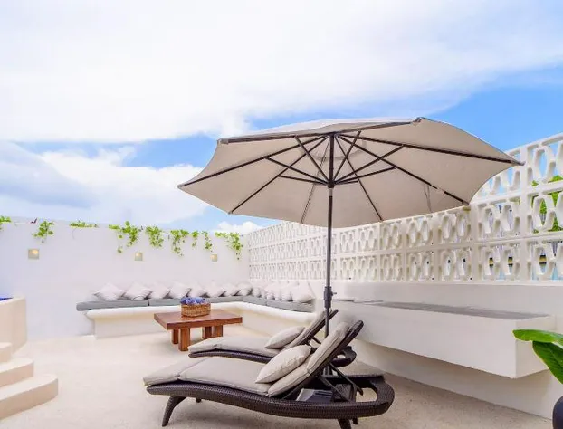 Kasa Hotel Kuyen hotel detail image 3