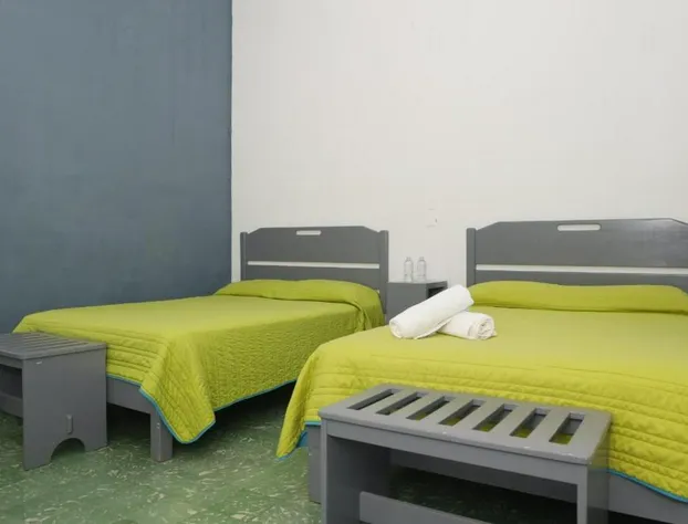 Hotel El Detalle hotel detail image 1